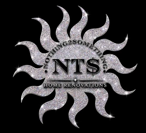 Nothing2Something Home Renovations logo